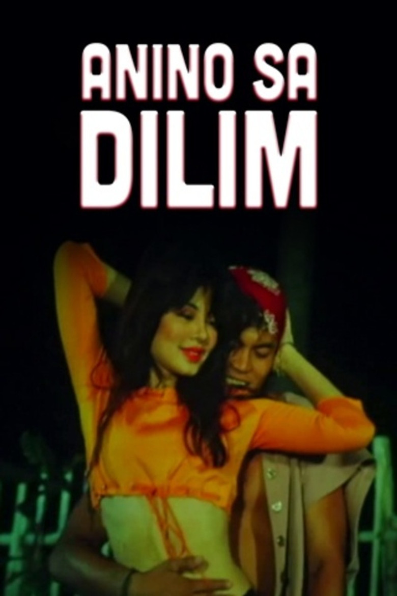 Imatge de Anino Sa Dilim