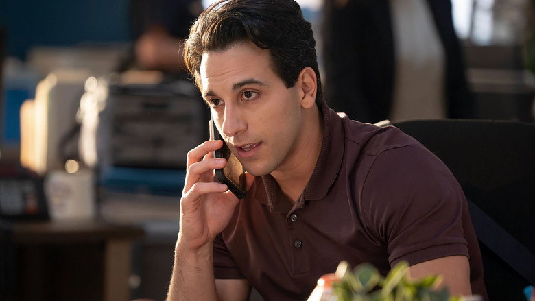 Still from High Potential - Season 2 Episode 12