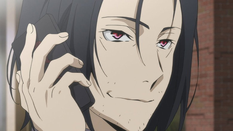 Still from Bungo Stray Dogs - Season 1 Episode 32