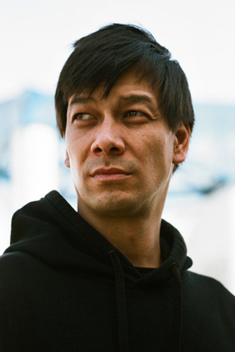 Mário Vaško portrait