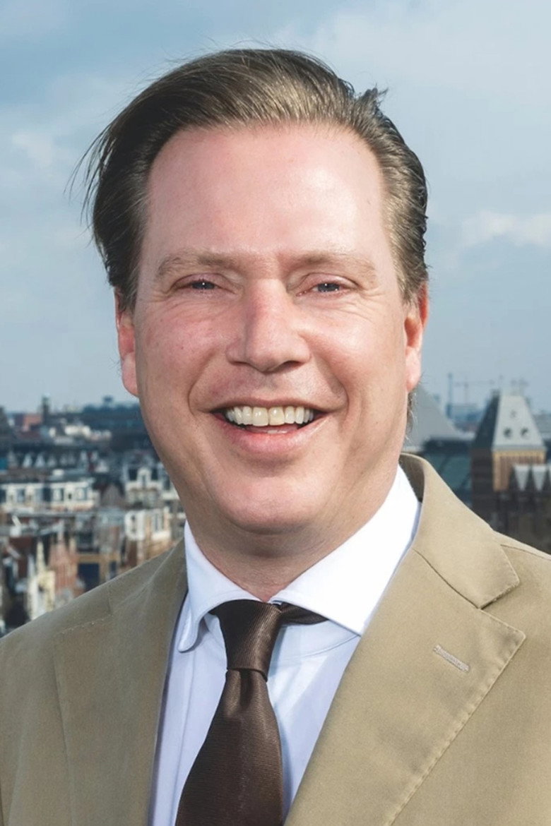 Photo de Bart ter Haar