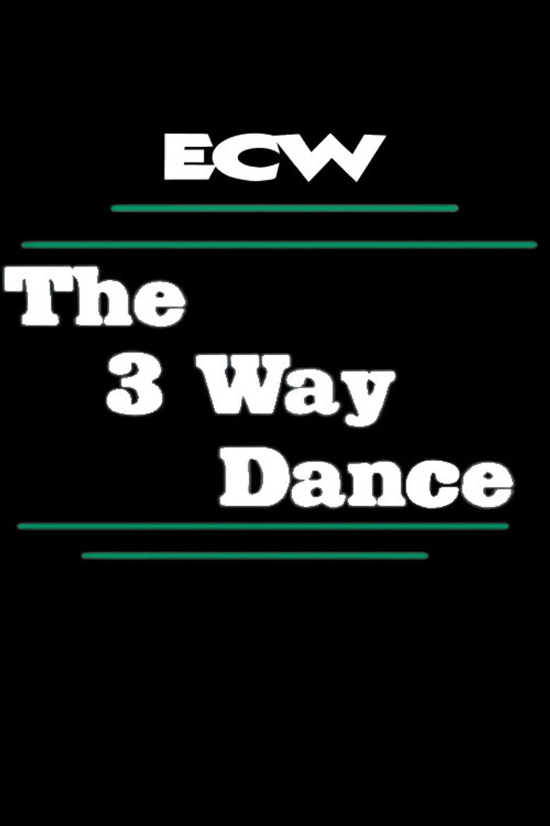 Imatge de ECW 3 Way Dance