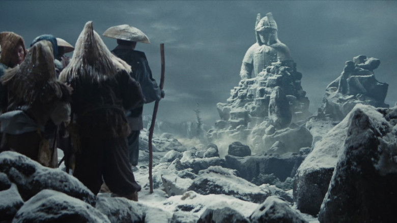 Imatge de 大魔神逆襲