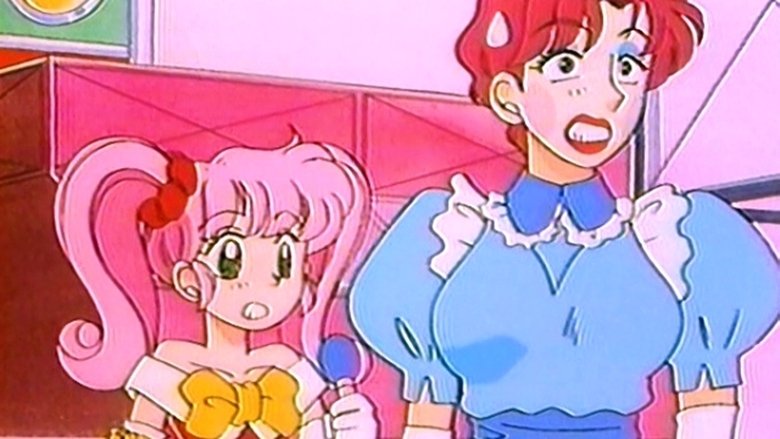 Still image for I'll Make a Habit of It season 1 episode 5: He is a Teacher