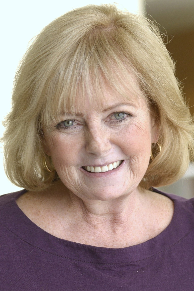 Anita Farmer Bergman photo 2