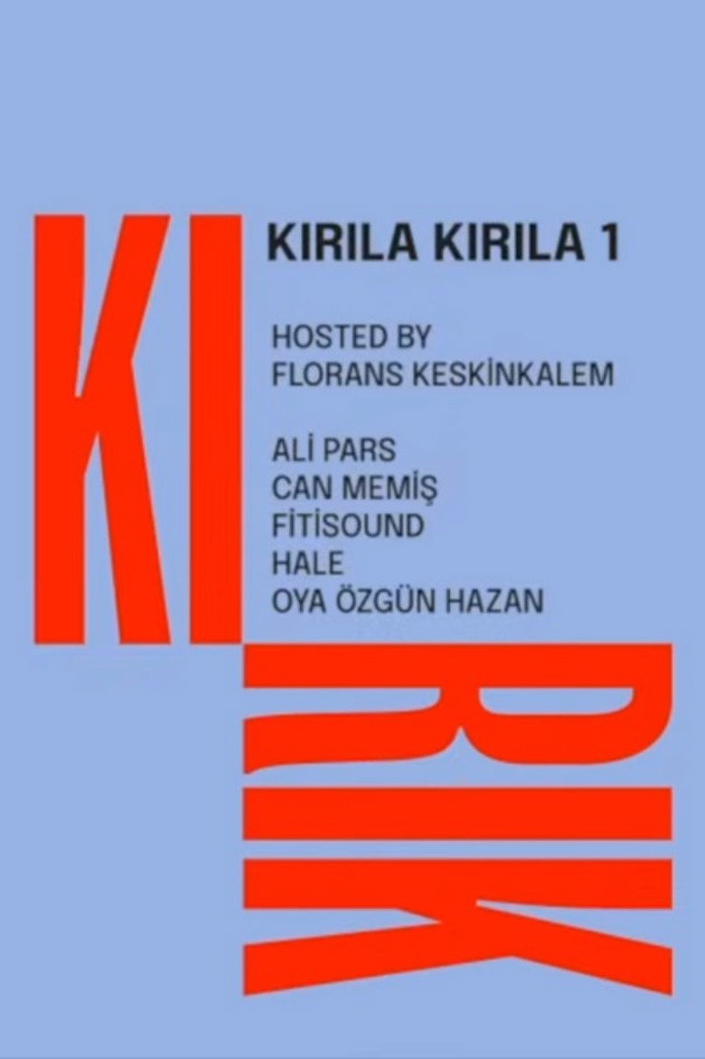 Imatge de KIRILA KIRILA 1 - 21 Mayıs 2026 - Bova Sahne