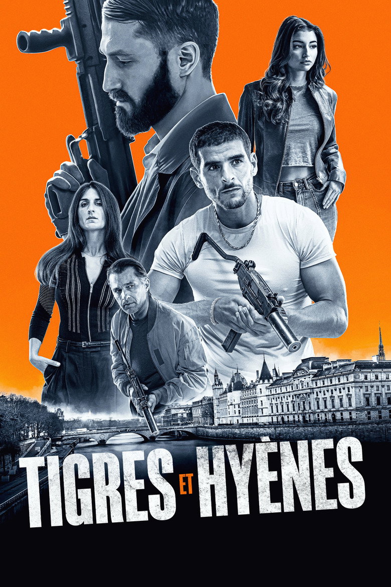 Póster la Película