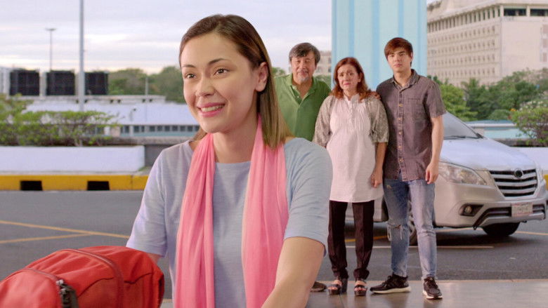 Backdrop for Dear Other Self