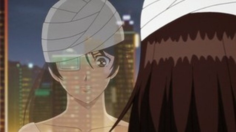 Still image for The File of Young Kindaichi Returns season 1 episode 4: "The Hong Kong Kowloon Treasure Murder Case File 4" Still image for The File of Young Kindaichi Returns season 1 episode 4: "The Hong Kong Kowloon Treasure Murder Case File 4"