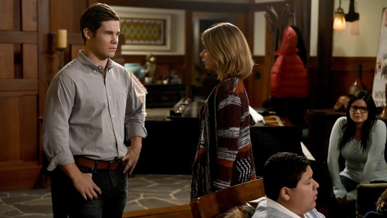 Watch Modern Family Latest Episode