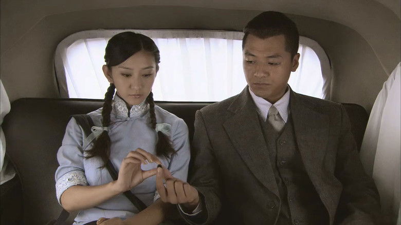 Still image for Butterfly Mission season 1 episode 5: Episode 5 Still image for Butterfly Mission season 1 episode 5: Episode 5