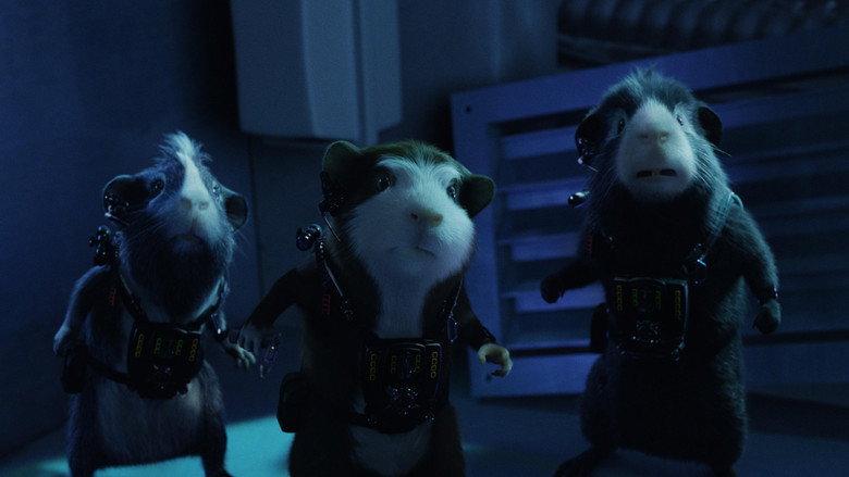 Imatge de G-Force