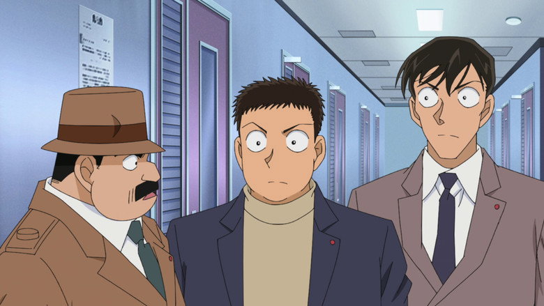 Still from Detective Conan - Season 1 Episode 1073