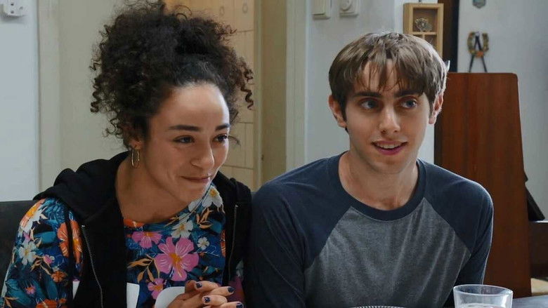 Still image for דאנסטורי season 1 episode 39: Episode 39