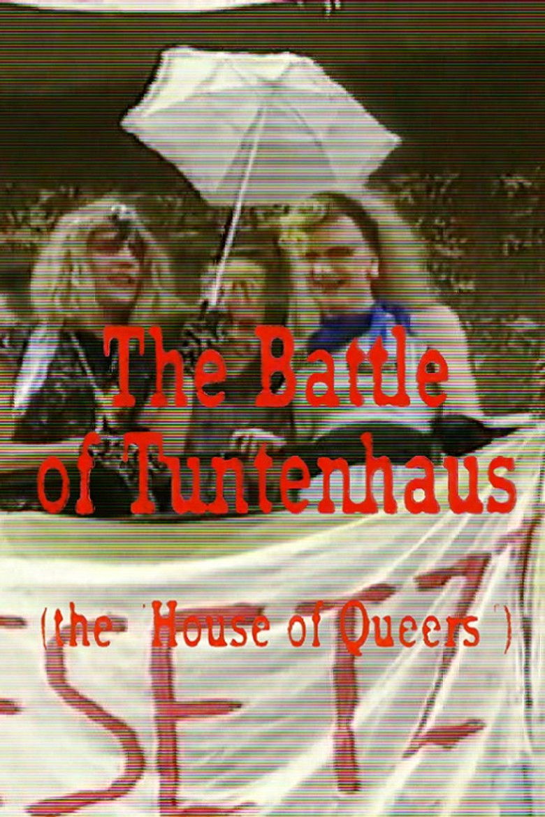 Imatge de The Battle of Tuntenhaus