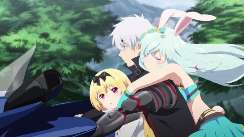 Assistir Arifureta Shokugyou de Sekai Saikyou Dublado Episodio 9 Online