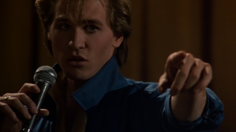 Top Secret! (1984)