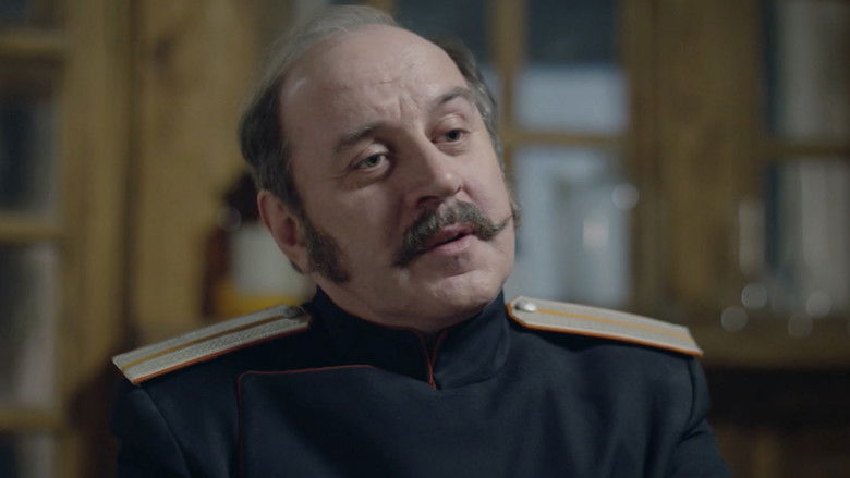 Still image for Bezsonov season 1 episode 11: Episode 11 Still image for Bezsonov season 1 episode 11: Episode 11