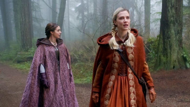 Once Upon a Time – Es war einmal … – 7 Staffel 15 Folge