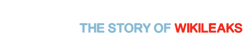 We Steal Secrets: The Story of WikiLeaks