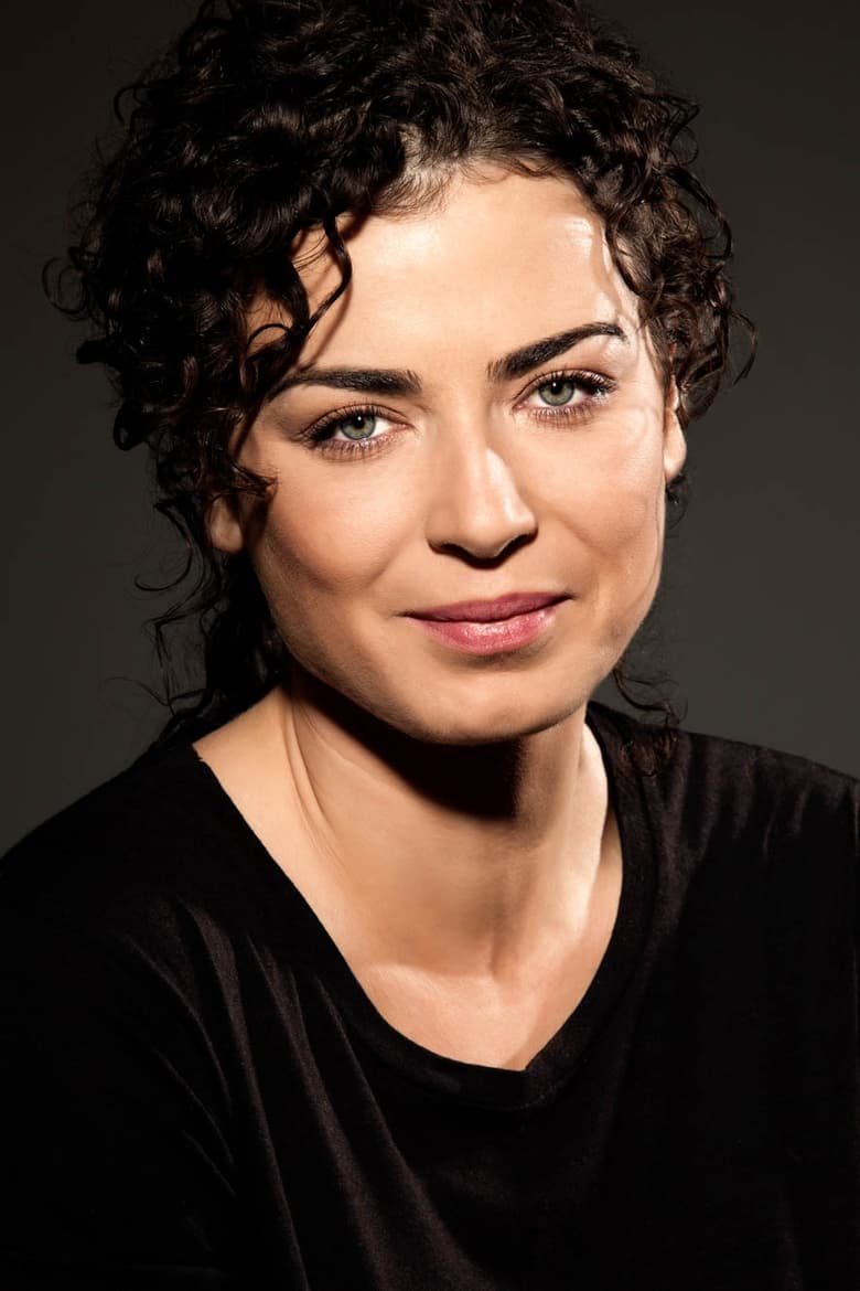 Yeşim Büber photo 2