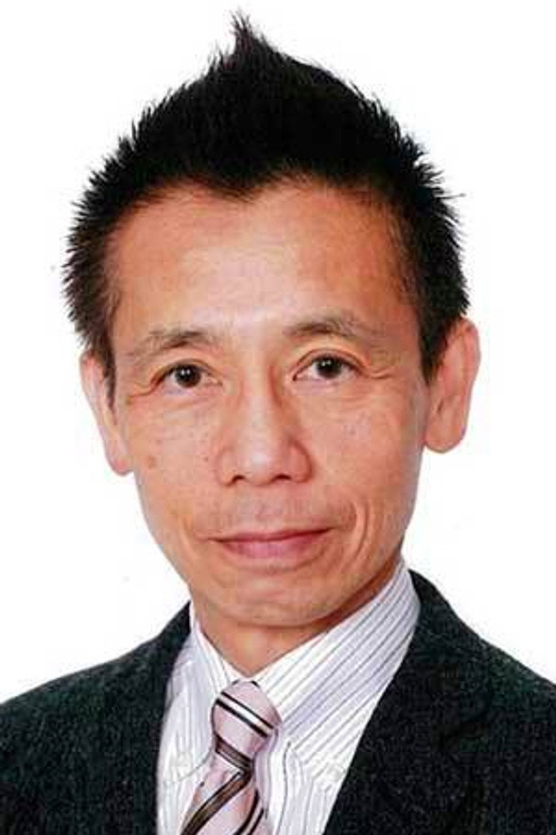 Hajime Ito portrait