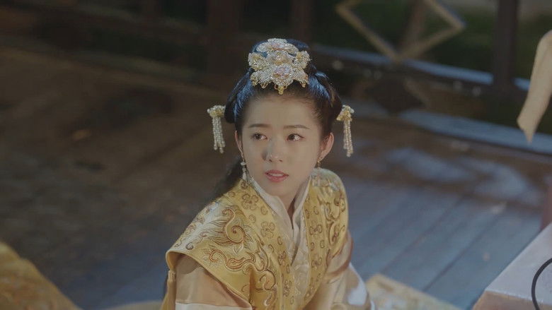 Still image for Buried City to Shut All Lights season 1 episode 32: Episodes 32