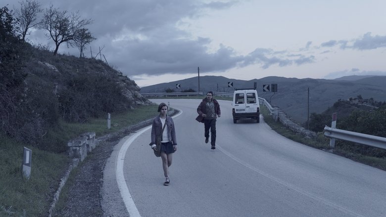 Sicilian Ghost Story (2017)