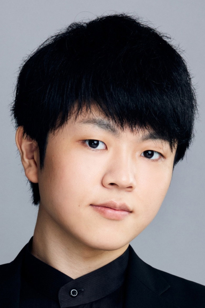 Ryota Higashi portrait