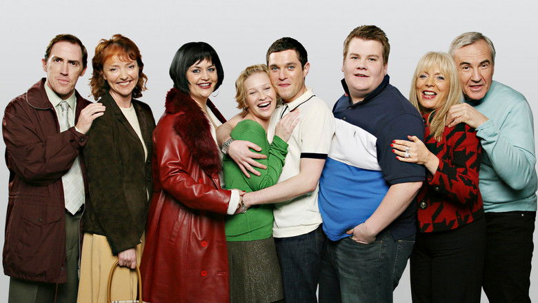 Still image for Gavin & Stacey season 1 episode 6: Episode 6 Still image for Gavin & Stacey season 1 episode 6: Episode 6