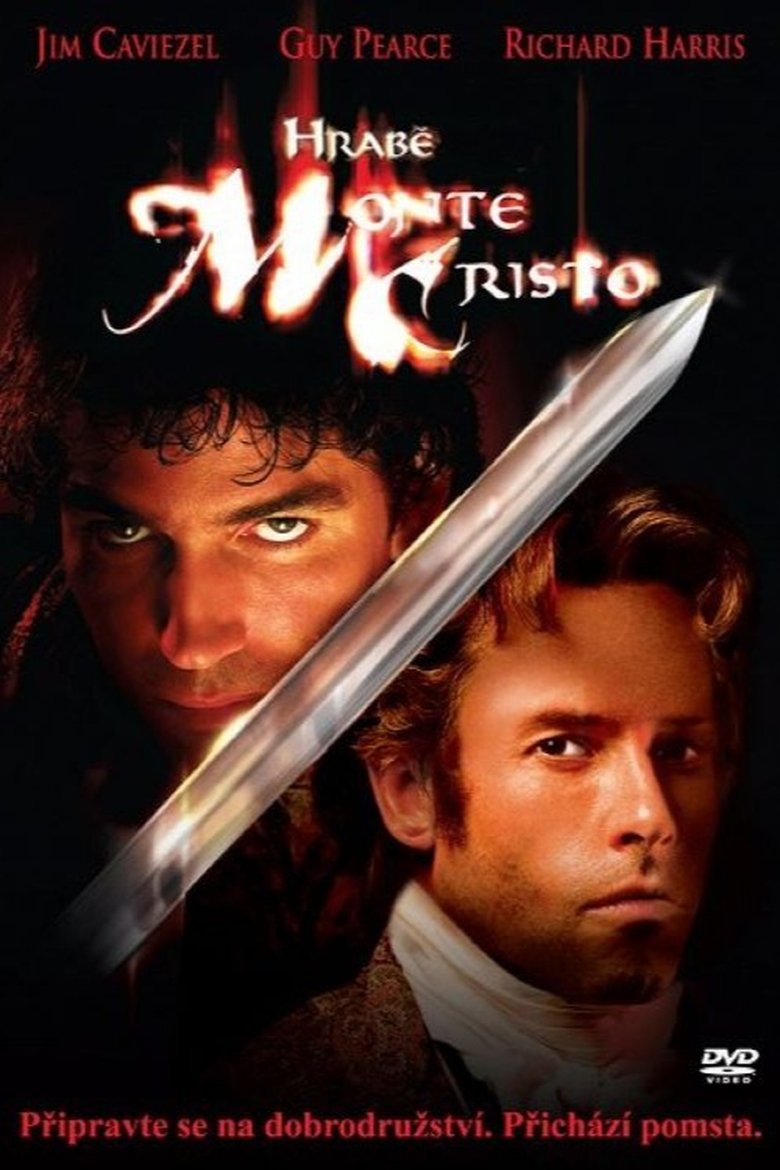 Hrabě Monte Cristo (2002)