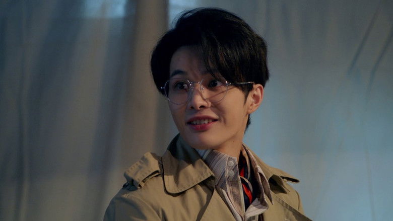 Still image for Rival Love season 1 episode 11: Episode 11 Still image for Rival Love season 1 episode 11: Episode 11