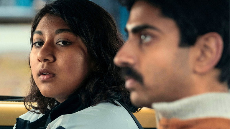 Still from Under the Bridge - Сезон 1 Епизод 1