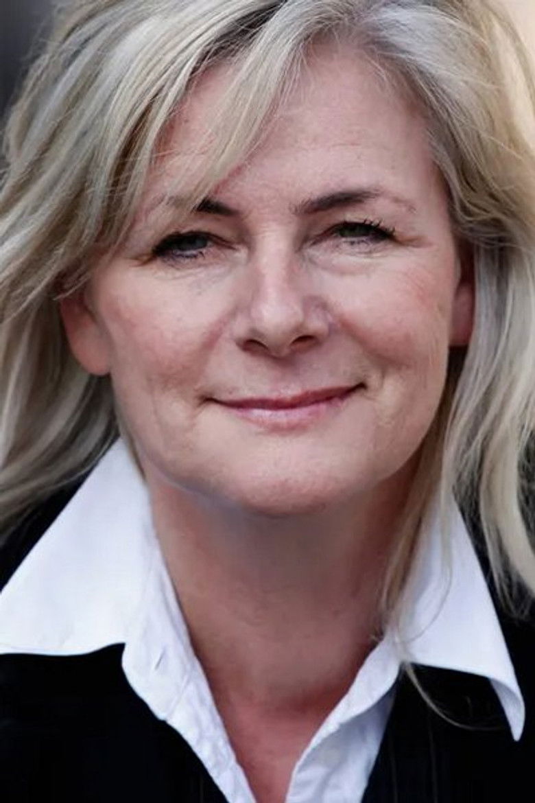 Pia Jette Hansen portrait image