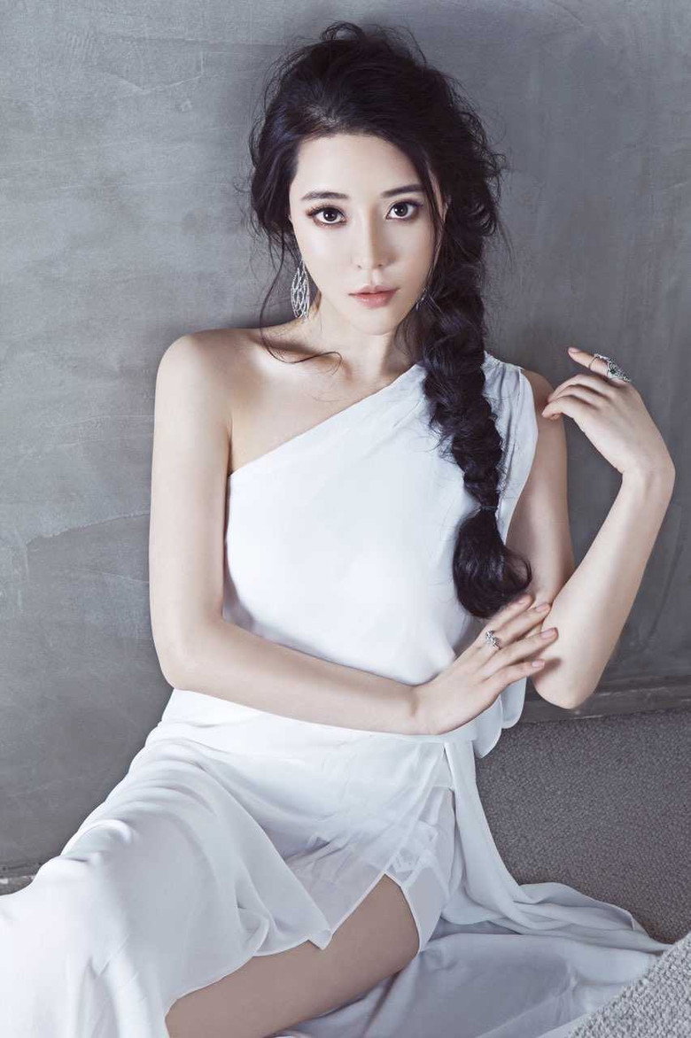 徐丽丽 photo