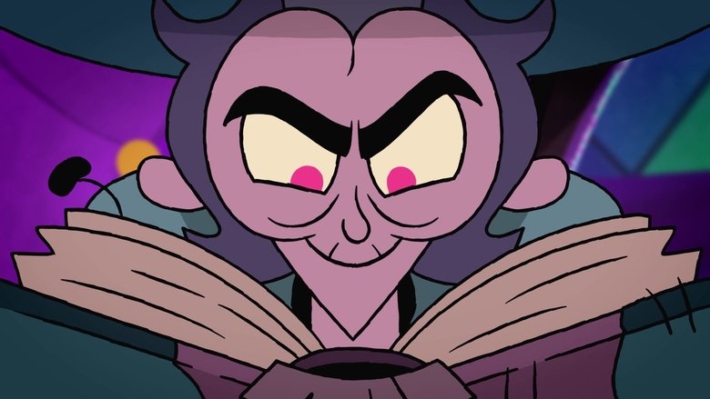 Still image for Badjelly season 1 episode 1: Once Upon A Time Still image for Badjelly season 1 episode 1: Once Upon A Time