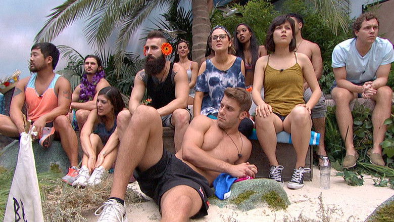 האח הגדול 20 עונה 18 פרק 2 לצפייה ישירה