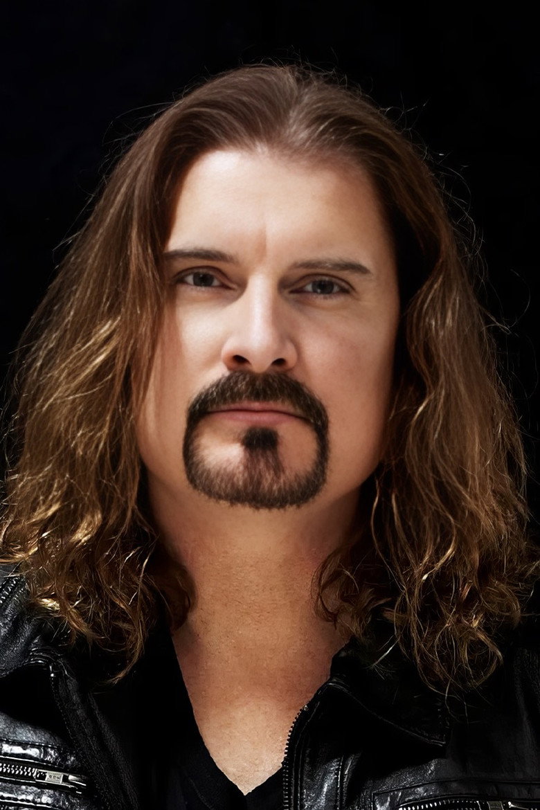 James LaBrie photo 2