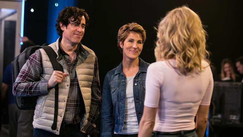 Still from Episodes - Season 5 Episode 4