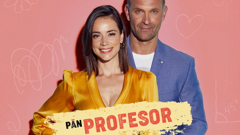 Pán profesor image 2