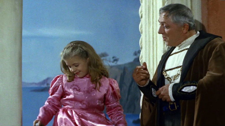 Image d'arrière-plan 2 du film The Saracens