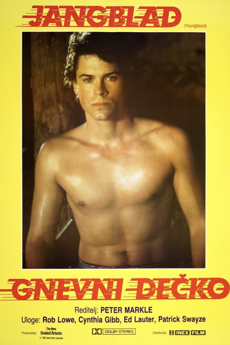 Youngblood (1986)