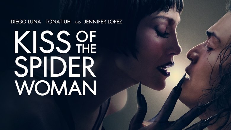 Kiss of the Spider Woman (2025)