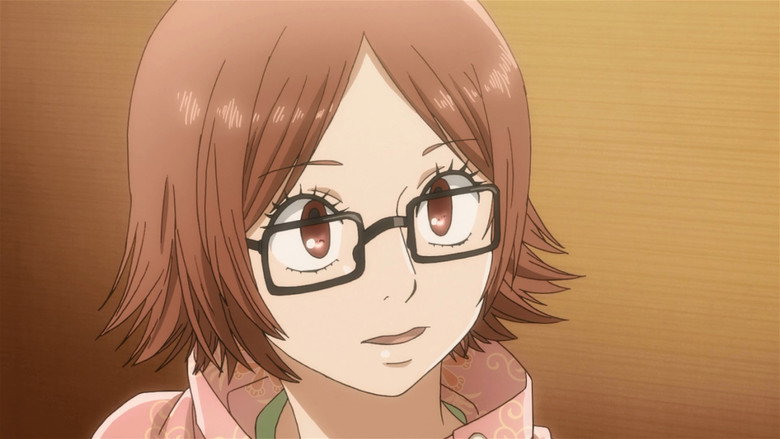 Still from Chihayafuru - Season 3 Episode 3