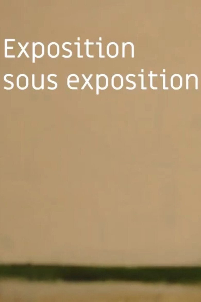 Exposition sous exposition backdrop preview