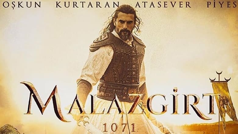 Malazgirt 1071 streaming