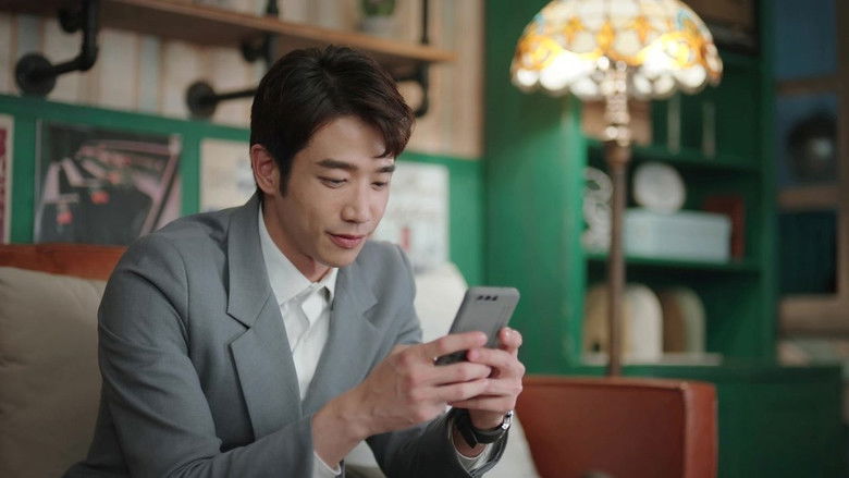 Still image for Fall in Love with a Scientist season 1 episode 2: Episode 2 Still image for Fall in Love with a Scientist season 1 episode 2: Episode 2