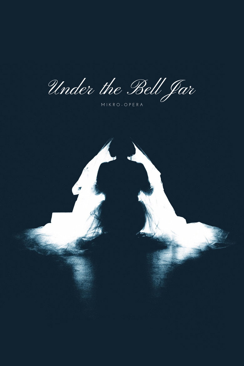 Under the Bell Jar background