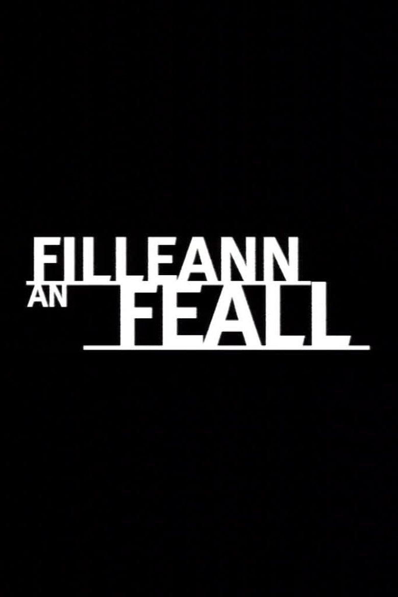 Filleann an Feall main poster
