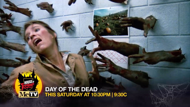 Day of the Dead
